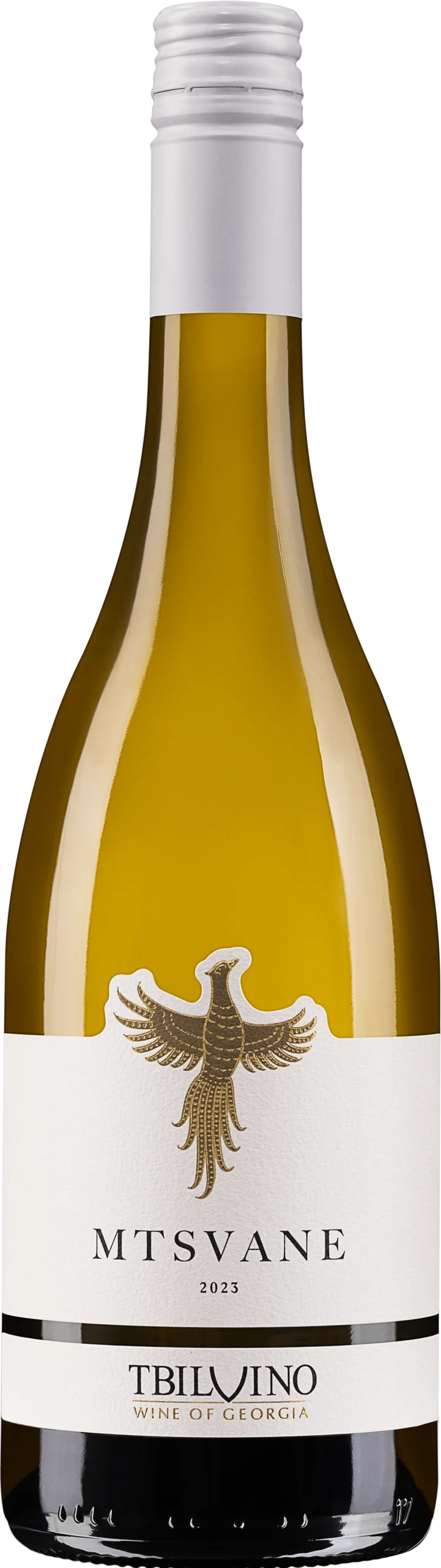 Mtsvane Single Vineyard 2023