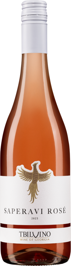 Saperavi Rosé