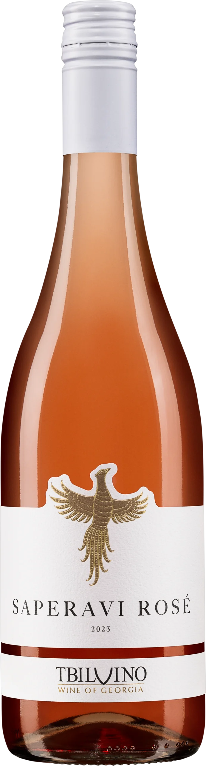 Saperavi Rosé 2023