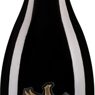 Saperavi Twin Vineyards
